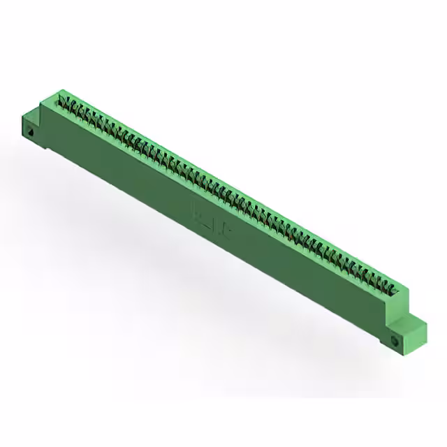 342-051-524-112 EDAC Inc.  Edgeboard Connectors